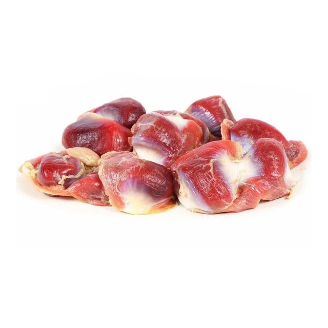 Frozen Chicken Gizzards 90% Cleaned Frozen Chicken Gizzards Bulk Supply For Food Industry Processing And Meat Importers - Image 3