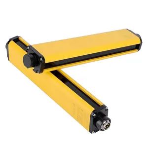 Automation Equipment Infrared Safety Light Curtains Area Sensor Protection Device - Image 4