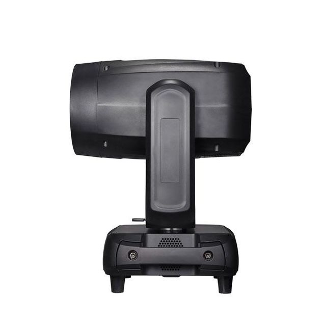 300W LED Beam Moving Head With CMY  PHA028 Color Black Shelf Life 1year Material Steel, ABS Place of Origin Guangzhou,China - Image 3