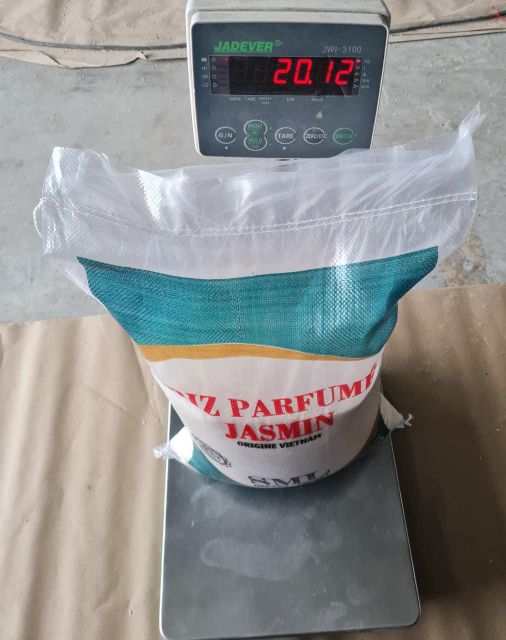 Hom mali Thai jasmine rice jasmin perfume Vietnam riz Vietnam rice exporters fragrant long grain rice 5% broken wholesale price - Image 5