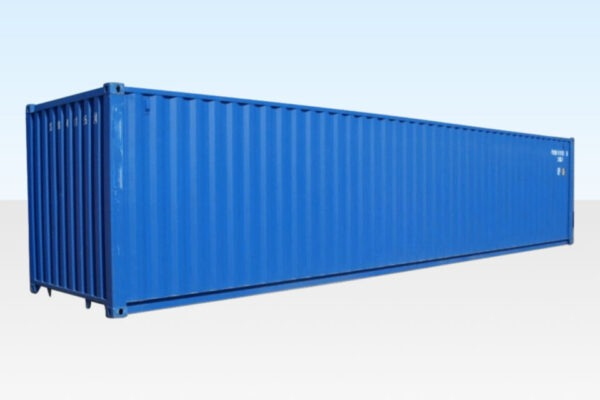 40FT RAISED BUNDED STORAGE CONTAINER - Image 4