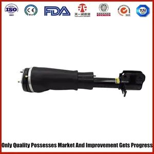 Air Suspension Land Rover Rang Rover Vogue Right Front Origin China Type Hydraulic Trademark Tianyi HS Code 8708809000 Spring Material Steel - Image 1