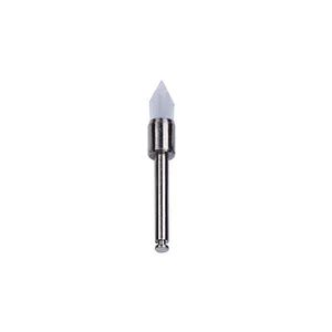 Dentist Disposable Cone Teeth Polishing Prophy Brushes G.W 13kg Mode Five MOQ 1 CTN Color White Model Q262t Brand - Image 2