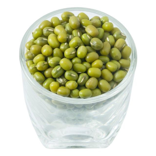 Green Mung Beans Bulk Premium Green Mung Beans Natural Protein Rich Healthy Legumes for Sale - Image 3
