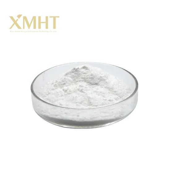 Pest Control Chlorfluazuron Insecticide Chlorfluazuron State Solid Purity >99% Specific COA MW 540.654776 Density 1.626 Assay HPLC - Image 2