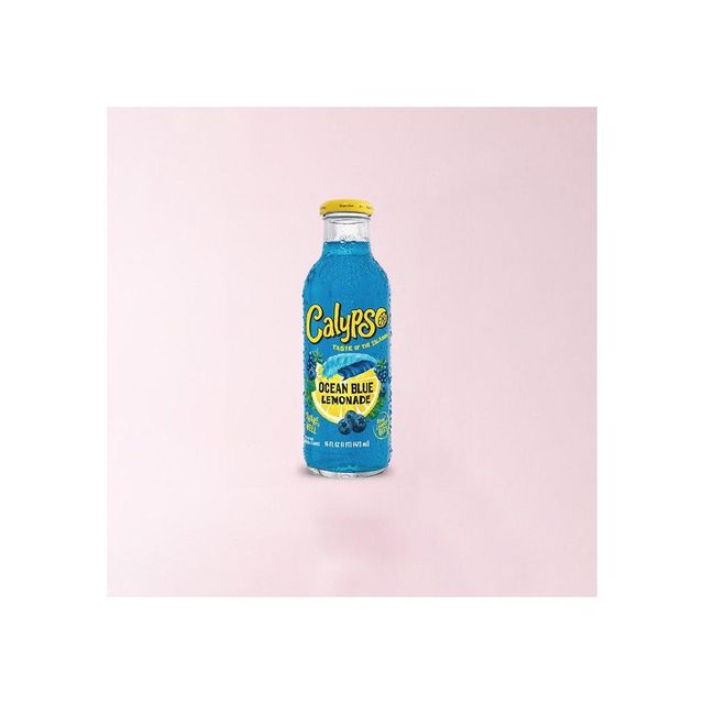 High Quality Calypso Soft Beverage for Wholesale Trade Bulk Supply Stock - Image 4