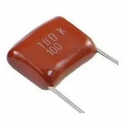 Polyester Capacitor Durability Durable Finish Simple Finish Strength High - Image 1