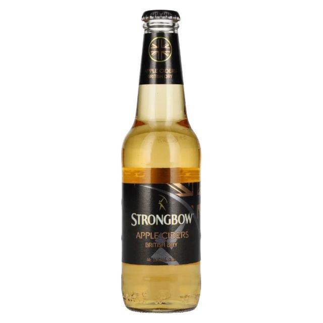 Buy Strongbow Apple Ciders British Dry 5% Vol - Image 2