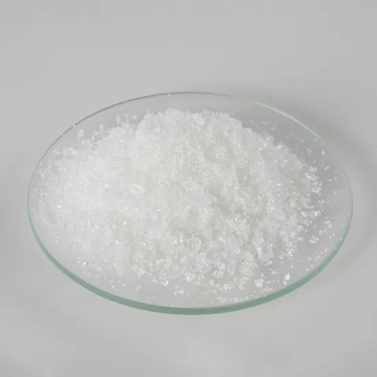 High Quality Citric Acid CAS 77-92-9 Colour White Origin China Trademark samreal Appearance Powder Transport Package - Image 3