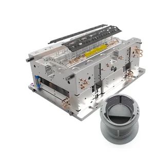 Custom Plastic Injection Moulding for Versatile Plastic Injection Molded - Image 5