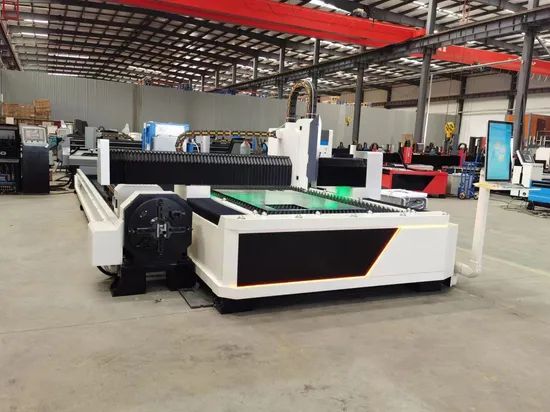 C02 Fabric Laser Cutting Machines - Image 2