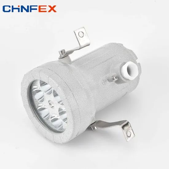 Pharmaceutical Plant Factory Direct Sales Gas Explosion-Proof Explosion-Proof Light - Image 1