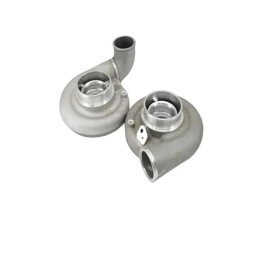Advanced Graphite Material for Industrial Molds with Automation Technology - Image 2