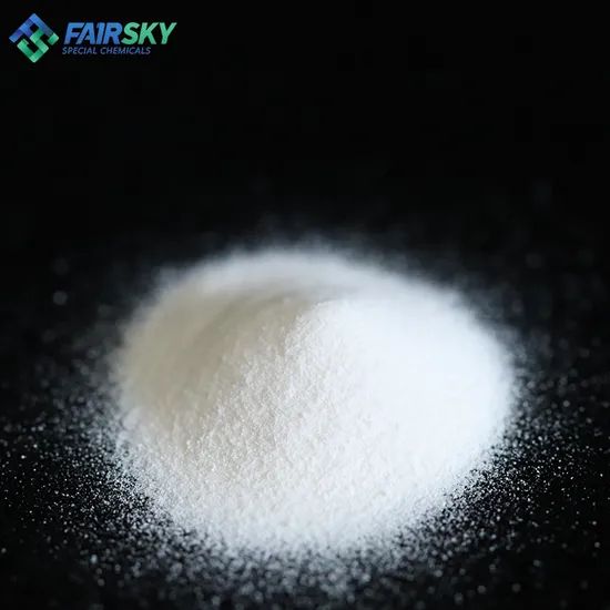 China Factory Aluminum Fluoride 90%Min - Image 5