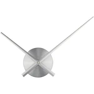 Unique Features Promotional Item Fashionable DIY Large Clock Hands Needles Wall Clocks - Image 5