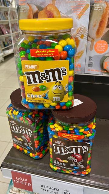 Order M&M’s Chocolate Candy Online with Fast Delivery Premium Quality Sweet Snack for Kids Adults Birthday Celebration - Image 4