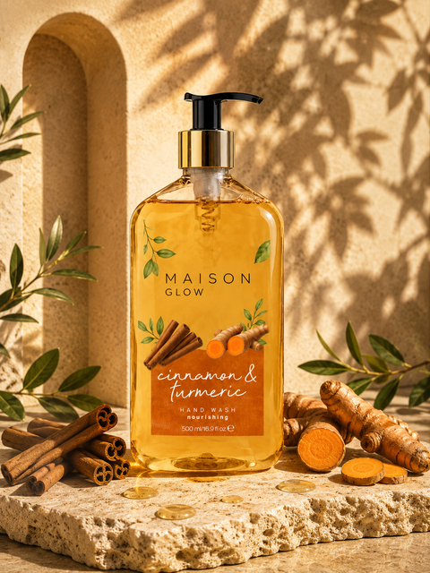 Liquid Soap - Image 4