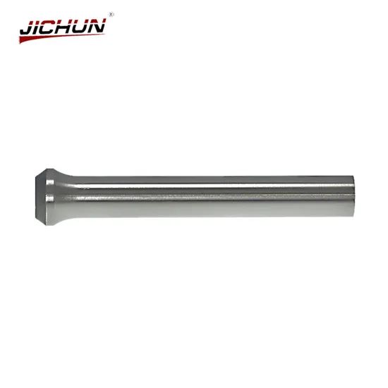 Punch Tool Punches with Centre Hole - Image 4