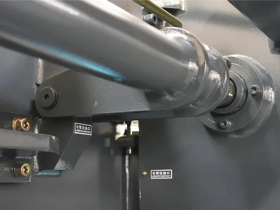 Advanced Self-Learning Press Brake for Dynamic Metal Forming - Image 4