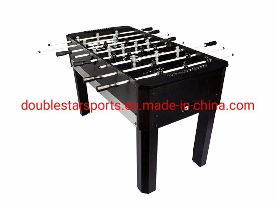 PRO Mini Indoor Soccer Sports Football Table Eoq Yes Obm Yes Model M ODM Yes OEM Yes Legs MDF Logo Yes Playboard 18mm Origin - Image 1