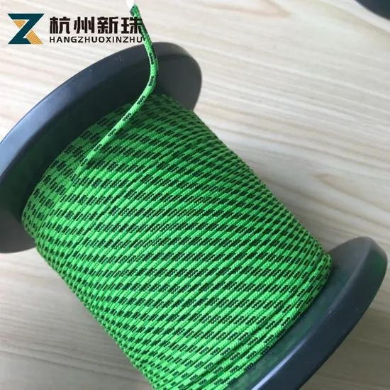 Portable Archery Hunting Accessories String Bow Release Nock Loop Accessory D Loop Rope Wire Bowstring Loop - Image 5