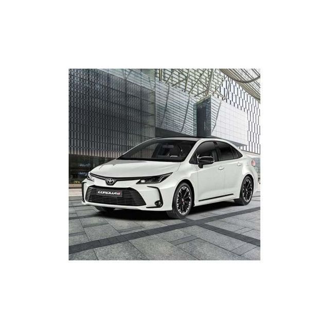 Toyota Corolla Sedan for Sale at Competitive Wholesale Prices for Global Vehicle Buyers – product photo 4, product detail gallery
