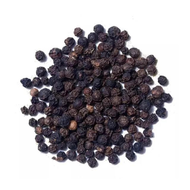 Fresh Black Pepper for Sale Natural Bulk Black Pepper Carefully Selected for Export and Wholesale Requirements - Image 5