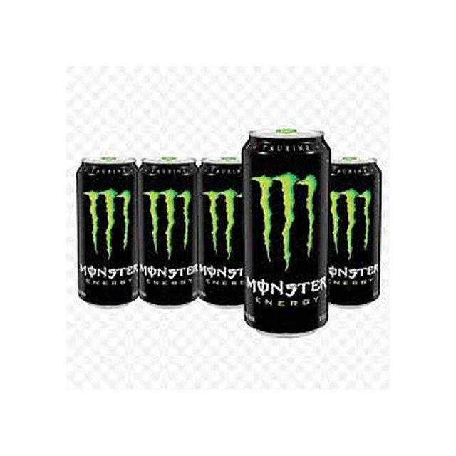 High demand Monster energy drink bulk order refreshing canned drink fast shipment - Image 3