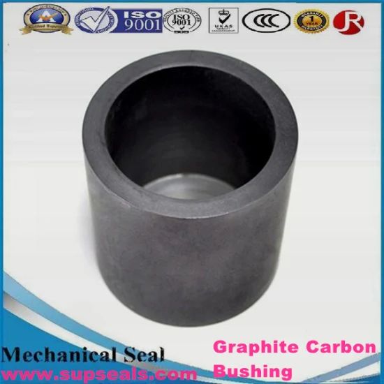 Graphite Sintering Mould for Diamond Tools - Image 2