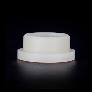 Custom Color Polyurethane Through Hole Step Washer Nylon Shoulder Washers Bushings - Image 4