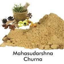 Ayurvedic  Immunity Booster Shape POWDERED FORM Ingredients NON GMO Place of Origin INDIA Drying Process NATURAL Cultivation Type - Image 4