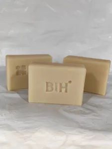 Personalized Plant Essence Perfumed Bath Soap Form Solid Origin China Scent Customized Ingredient Herbal HS Code 3401110000 - Image 6