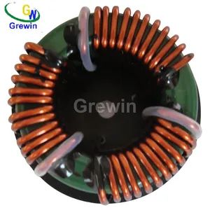 Toroid Common Mode Chokes Inductor with RoHS - Image 2