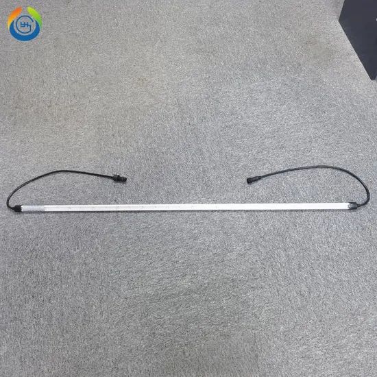 IP67 50000h Three-Color Dimmable LED Poultry Light Tube for Chicken Farming - Image 5