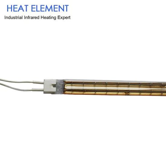 Medium Wave Infrared Heating Lamp - Image 5