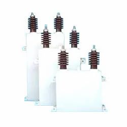 Low Voltage And High Voltage Capacitors Design Variants Mpp Design Voltage Rating Range 415v To 690v Compliance Standards Iec & Is - Image 1