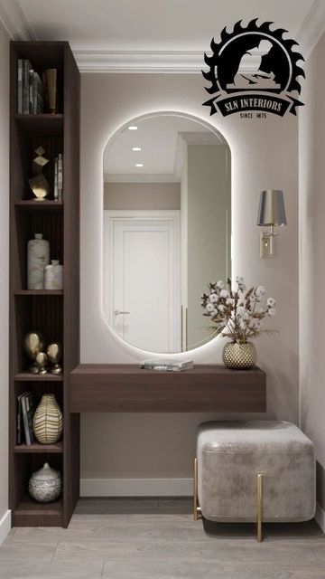 Residential Interior Designers & Works Mount Type Wall-mounted Design Style Modern And Elegant Space Optimization Compact Yet - Image 3