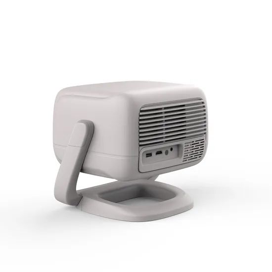 Free-Style Portable Smart Android Mini Projector - Image 6