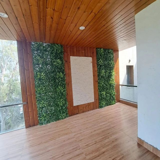 Tarrace Garden Garden Type Terrace Garden Project Size Up To 200 sq ft Service Type Design And Build Service Location Faridabad ,noida ,gurugram - Image 8