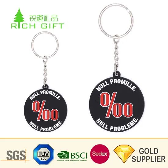 China Manufacturer Custom Soft PVC Color Printing Sports Jersey Keychains with Number Logo - Image 2