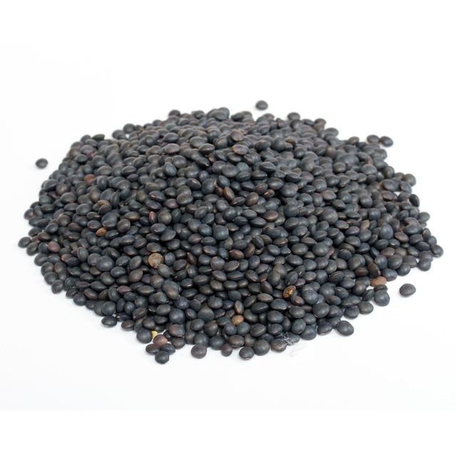 Bulk Black Lentils Packed With Nutritional Benefits Black Lentils Available For Export And Wholesale Orders - Image 2