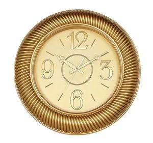 Cheap Modern Fashion Round Wall Clocks - Image 1