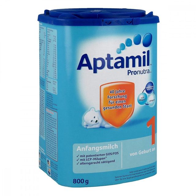 Original Aptamil Milk Powder Infant Formula High Quality Trusted Brand Formula Smooth Taste Easy Digestion Feeding Solution Buy Now Fast Delivery Premium Quality Wholesale - Image 5