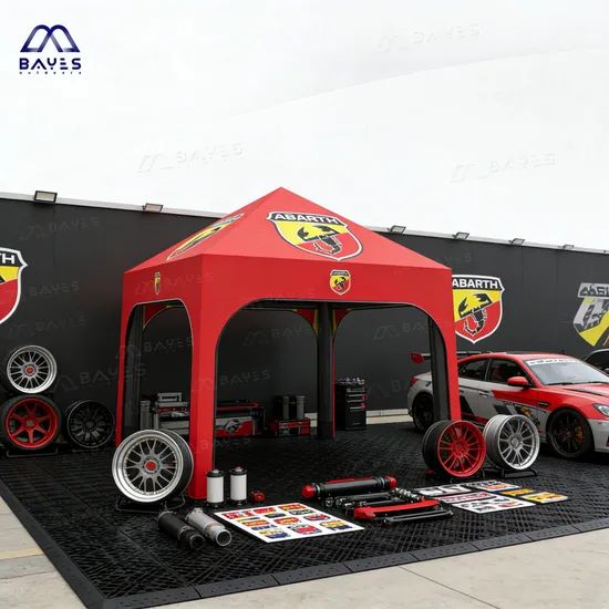 Fast Shipping Outdoor Event Air Dome Canpopy Four Season Inflatable Tent - Image 2