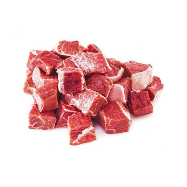 Frozen Beef Salted Omasum / Beef Offal Dried Salted Beef Omasum Ready For Export - Image 3
