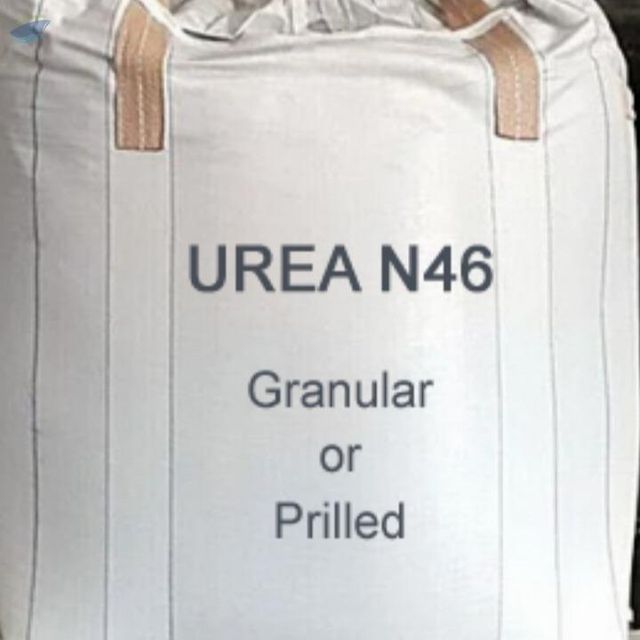 Wholesale Nitrogen Fertilizer Prilled Carbomide Type A Effective Fertilizers for Industrial and Agricultural Using Granular Urea - Image 4
