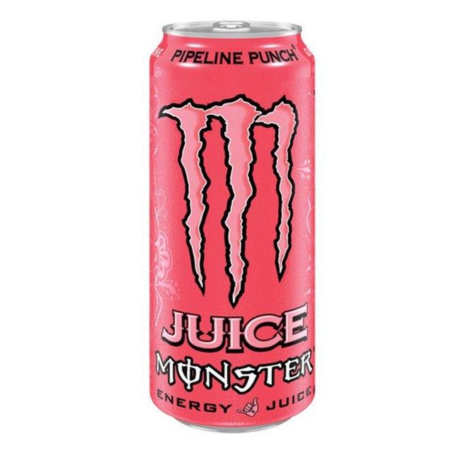 Ready To Ship Best Quality Original Carbonated Monster Energy Drink 500ml Can in Cheap Price - Image 1
