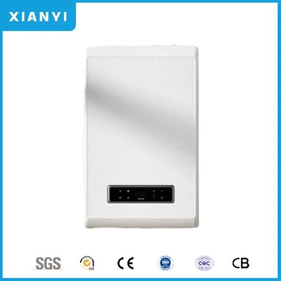 High Sensitivity Temperature Sensor Rapid Thermal Response Precision Heating Control Instant Electric Shower Hot Water Heater - Image 6