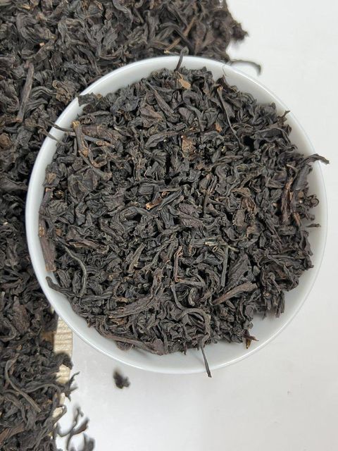 Black tea OPA Grade A Shelf Life 2 years Packaging - Image 1