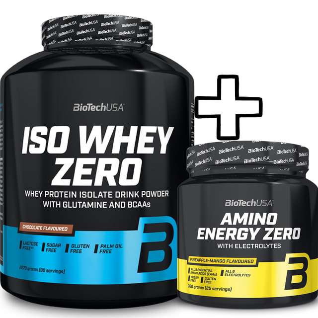 Wholesale price BioTechUSA 100% Pure Whey Premium Protein Isolate Powder, Free from Gluten, Palm Oil and Aspartame near me - Image 3